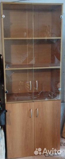 Офисный стеллаж бу