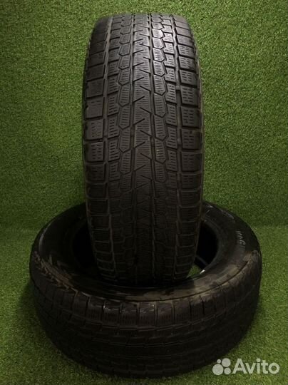 Yokohama Ice Guard G075 235/60 R18 107Q