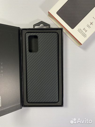 Pitaka Samsung galaxy note 20