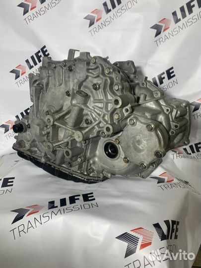 CVT JF011E Nissan X-Trail 2.5