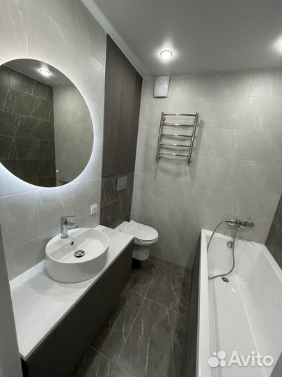 Ремонт,полный и частичный