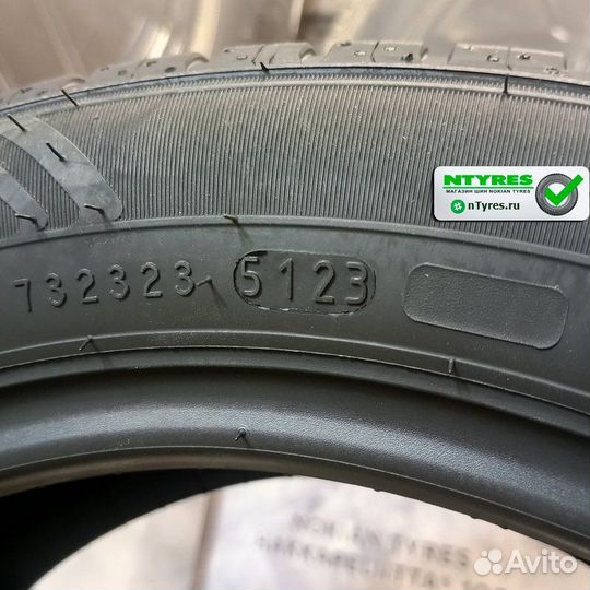 Ikon Tyres Nordman SX3 195/50 R15 82H