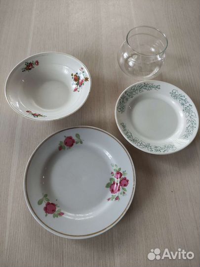 Кружки, посуда для кухни