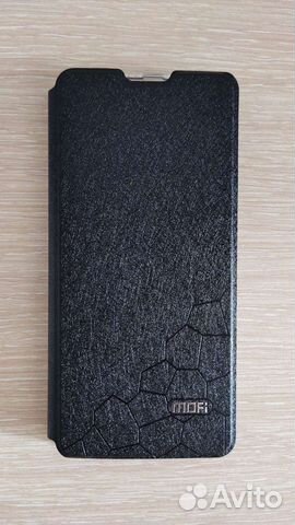 Чехол Redmi note 10 pro (новый)