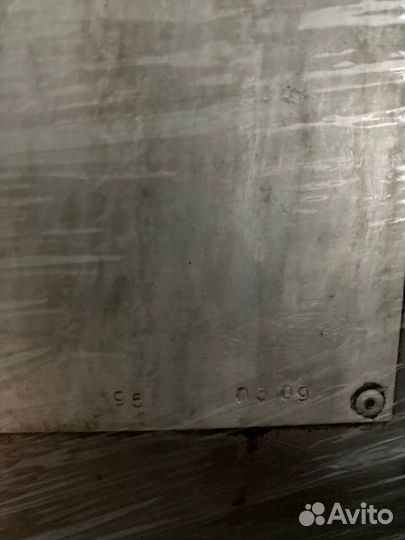 Тестоделитель Восход тд-4