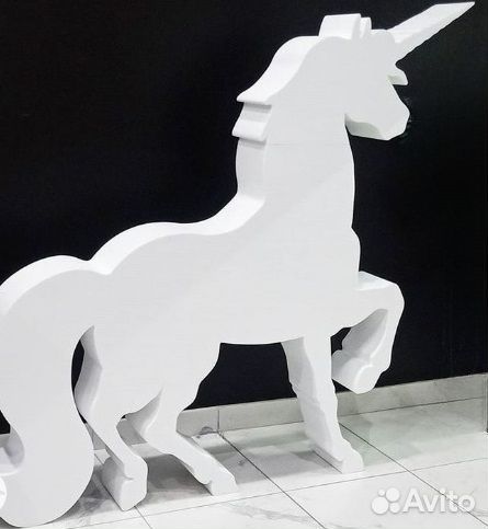 Резка изделий и фигур из пеноплекса