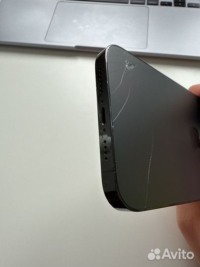 iPhone 14 Pro Max, 256 ГБ