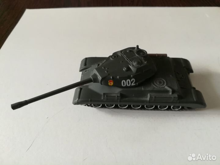 Модели русские танки плюс