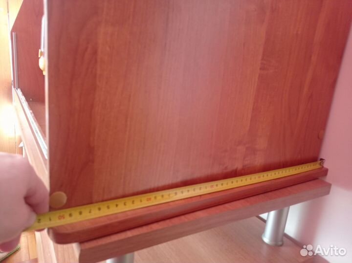 Витрина для морских свинок