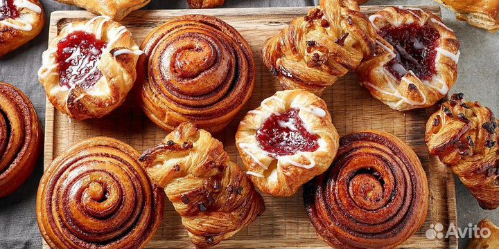 Продавец-кассир