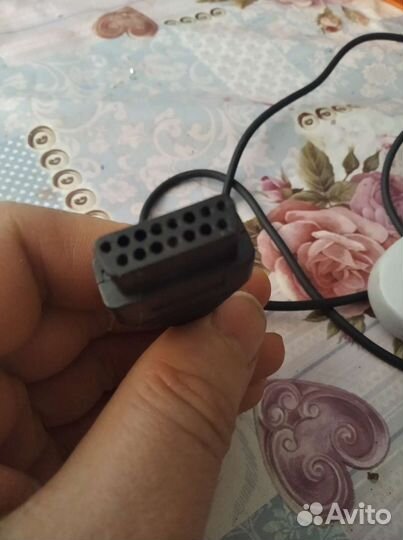 Пистолет блок питания и джойстики к Денди