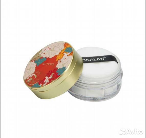 Oklan косметика новая