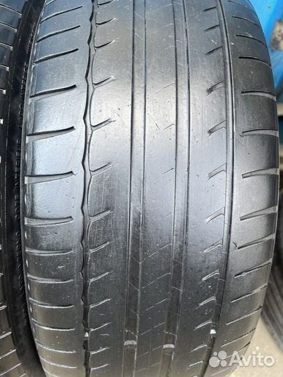 Michelin Primacy HP 205/55 R16