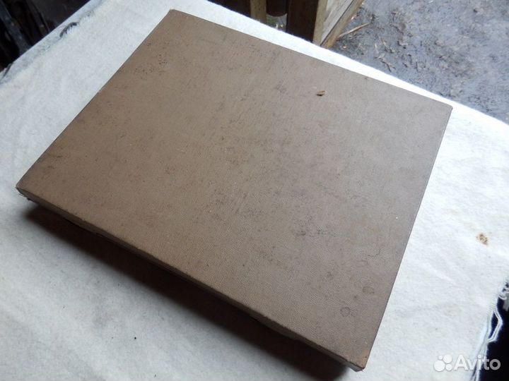 Столовые приборы в коробке из СССР