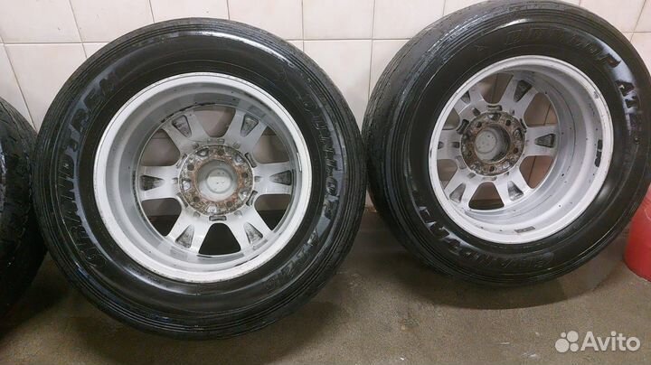 Dunlop Grandtrek PT 4000 285/60 R18 116V