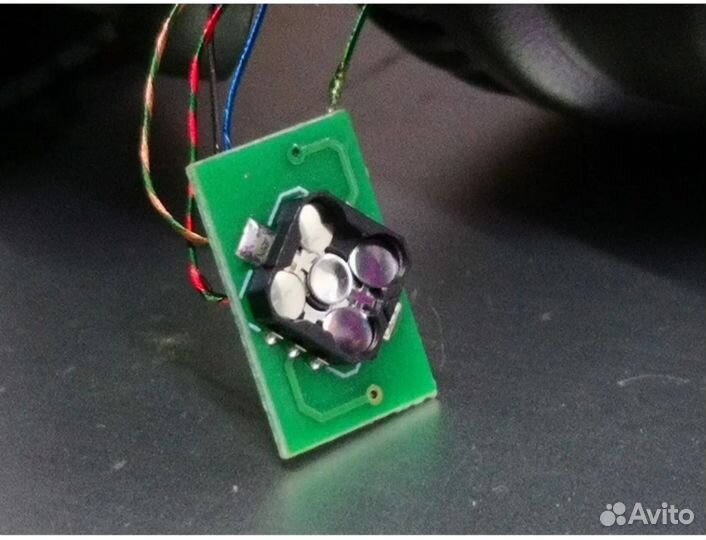 Ремонт наушников marshall