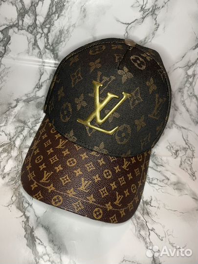 Кепка бейсболка женская