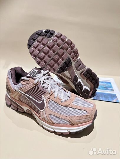 Кроссовки Nike air Zoom Vomero 5 - Оригинал