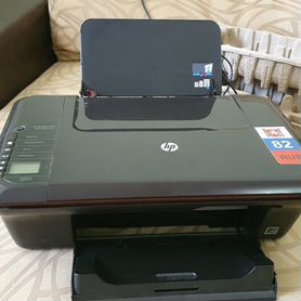 Принтер HP Deskjet 3050 j610a Б/У