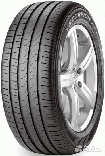 Pirelli Scorpion Verde SUV 255/45 R20 105W
