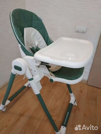 Стульчик для кормления Capella