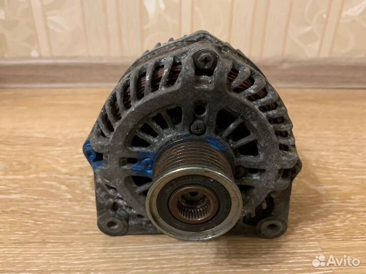 Генератор 150А M9R Ниссан X-Trail, qashqai