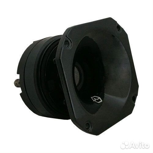 Компрессионный драйвер Ural Patriot Extreme SPL