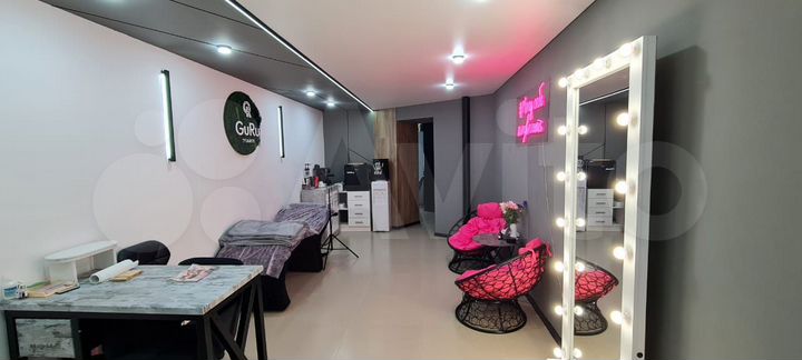 Офис, 35 м²