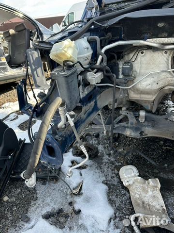 Трубки кондиционера Skoda Yeti 1 2015