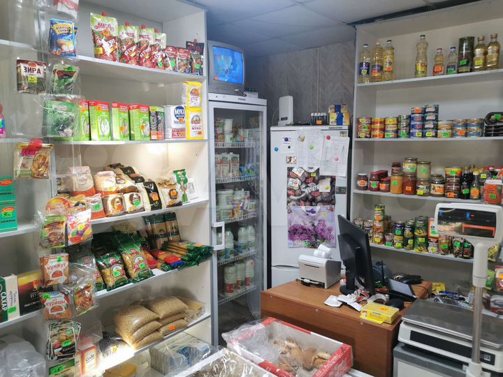Торговая площадь, 105 м²