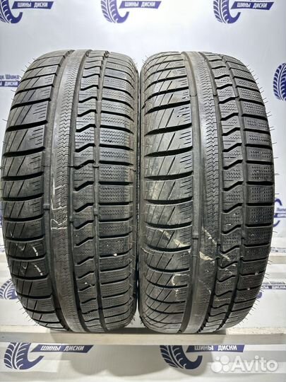 Vredestein QuaTrac 3 195/55 R16