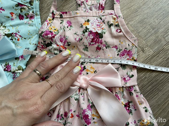 Одежда для маленьких собак