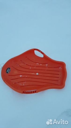 Продаю ледянку