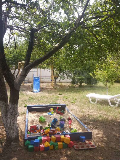 Комната 18 м², 1/2 эт.