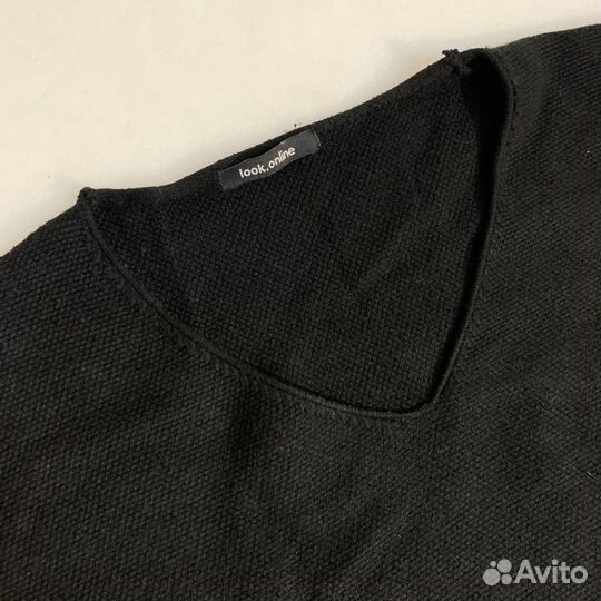 Джемпер женский look online