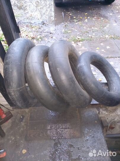 КАМА Урал 175/80 R16 26N