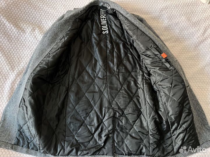 Пальто S.Oliver