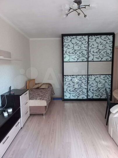 2-к. квартира, 56 м², 2/16 эт.