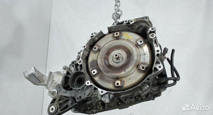 АКПП - автомат Volvo S40 2 л. D5204T5