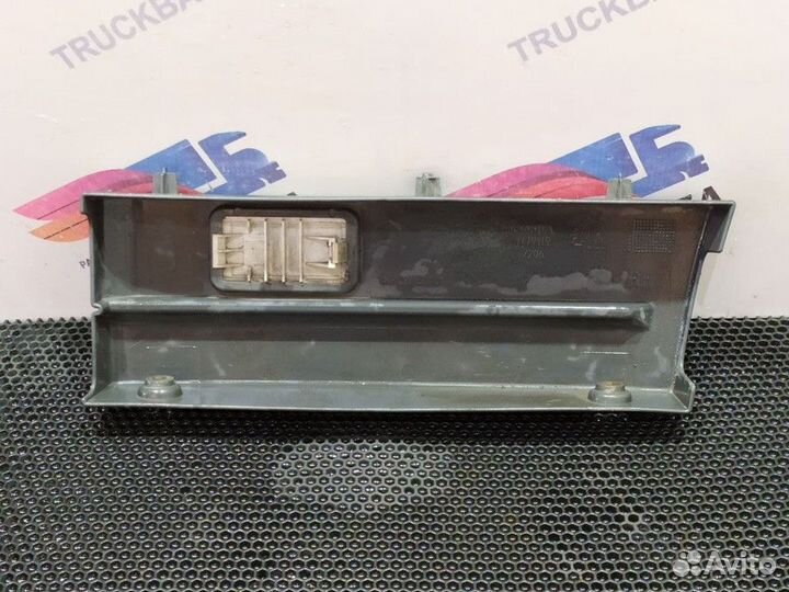 1779119 Накладка корпуса подножек Scania 5-series