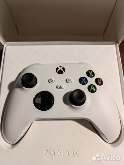 Геймпад Xbox оригинал