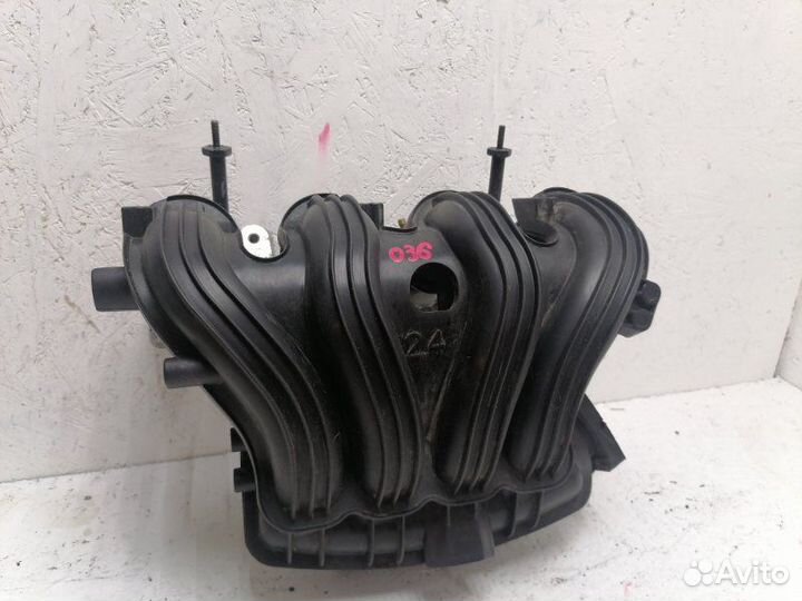 Коллектор впускной Hyundai Sonata NF G4KC 2005