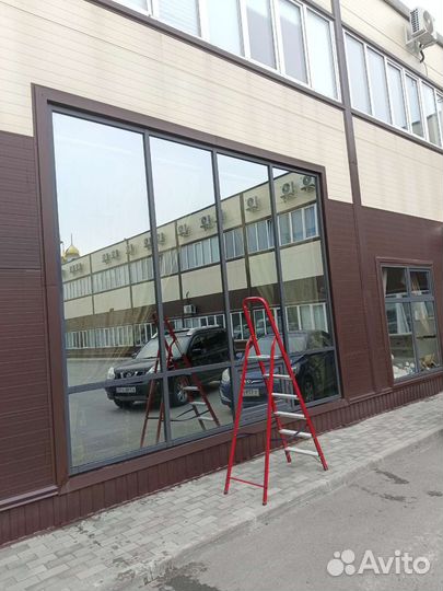 Клининг уборка квартир и помещений