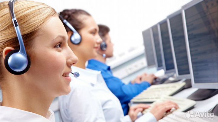 Продам диспетчерскую службу