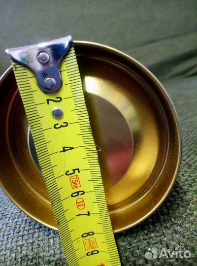 Картонные тубусы