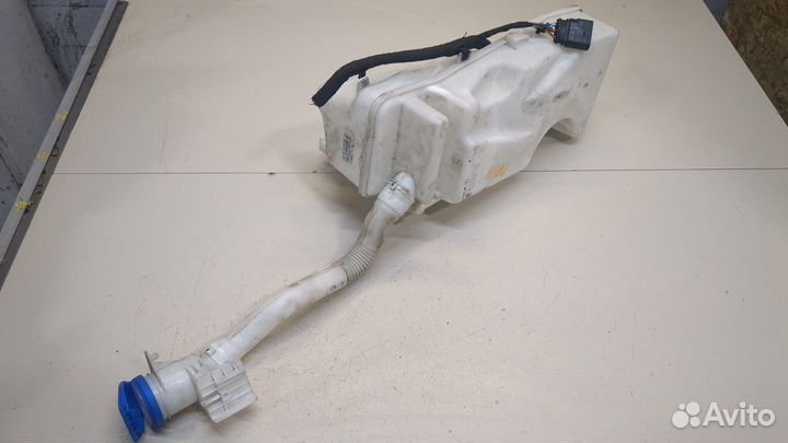 Бачок омывателя Volkswagen Atlas Cross Sport 2019, 2020