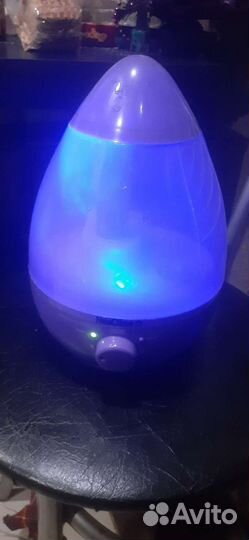 Увлажнитель Polaris