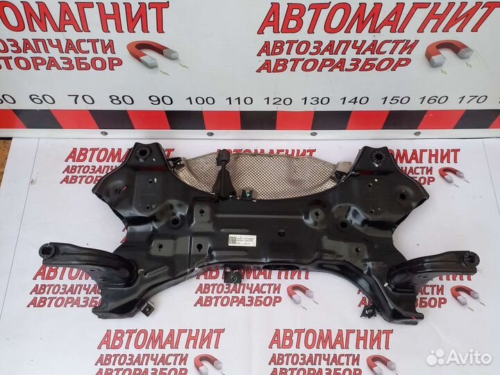 Подрамник передний Киа Сид 3 CD 18-н.в