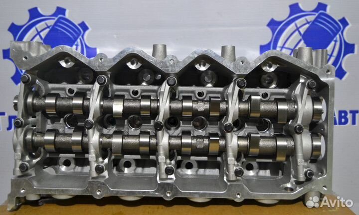 Головка блока гбц Nissan YD25 Nomparts 11039EC00A