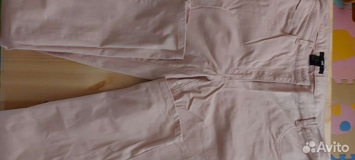 Джинсы женские